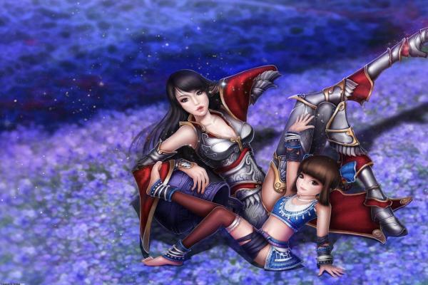 《原神：撼地者》适合的角色与玩法解析